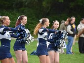 Blue Devils Halbfinale mit den Blue Angels